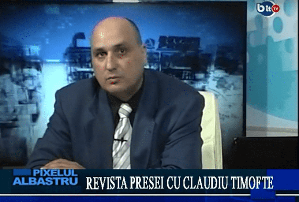 Pixelul Albastru - 26 Mai 2016 | BitTV Pascani