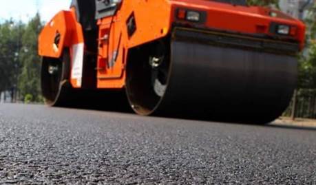 CJ Iași, 1,5 km de asfalt la Pașcani, cu 8,4 mil lei