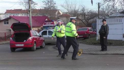 ACC BICICLIST CEFERISTILOR