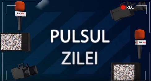 PULSUL ZILEI