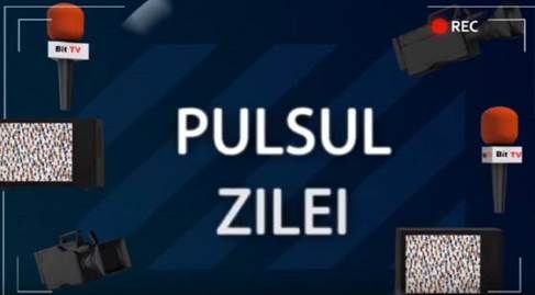 PULSUL ZILEI: NOUL GUVERN ȘI PRIORITATILE PARLAMENTULUI – video