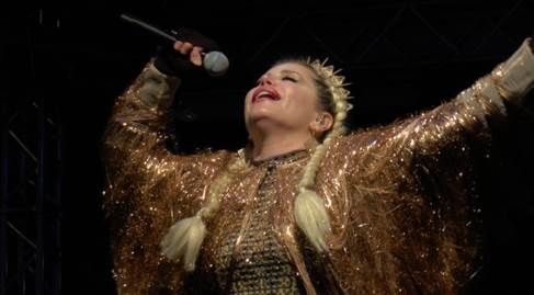 Trei zile de concerte, de Zilele Municipiului Pascani – GALERIE FOTO/VIDEO