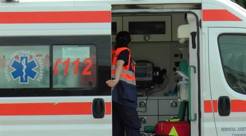 Se fac noi angajări la substațiile de ambulanță din Pașcani și Tătăruși – DOC