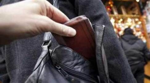 RECOMANDĂRILE POLIŢIŞTILOR PENTRU PREVENIREA FURTURILOR DIN BUZUNARE