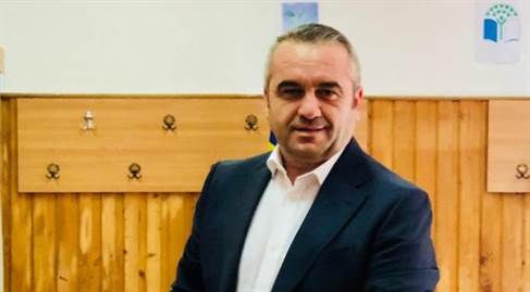 Bogdan Alexa la vot: Sustin initiativa legislativa de revizuire a Constitutiei!