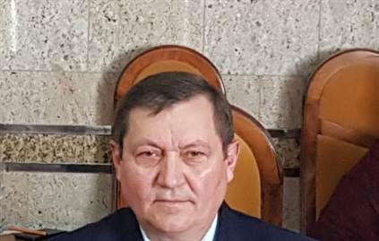 Constantin Nemtanu, noul consilier PNL, din legislativul pascanean – FOTO