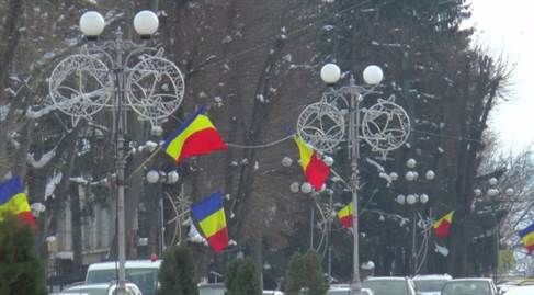 PREGĂTIRI PENTRU SĂRBĂTORI