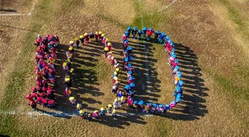 Sport pentru o viata sanatoasa, la Gradinita cu Program Prelungit Hirlau