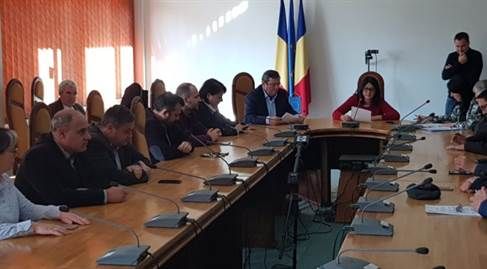 Clarificări pentru modernizarea ambulatoriului, din fonduri UE
