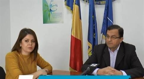 BILANȚ LA SFÂRȘIT DE AN ÎN COMUNA CRISTEȘTI – VIDEO