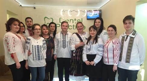 (P) Clinica Dental Practice din Pascani s-a extins