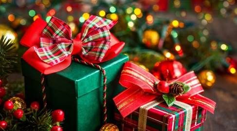 Cadouri pentru copii de la Mos Craciun, in comunele apropiate municipiului Pascani