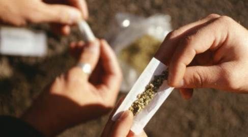 Un nou semnal de consum de droguri la Pascani