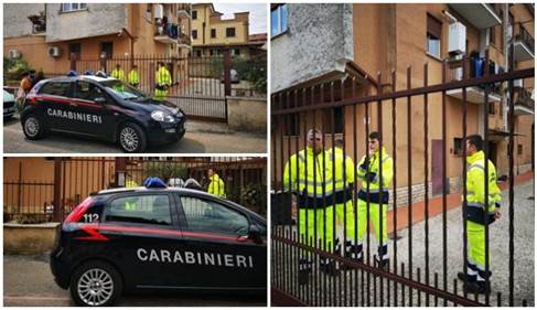 femeie Mircesti impuscata