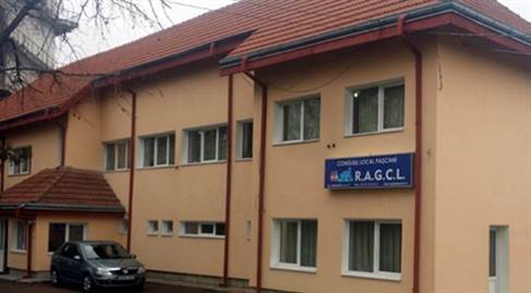 Poliția Locală se muta in sediul fostei regii de termoficare