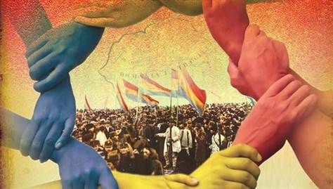 Ziua Nationala a Romaniei, programul manifestarilor de la Pascani