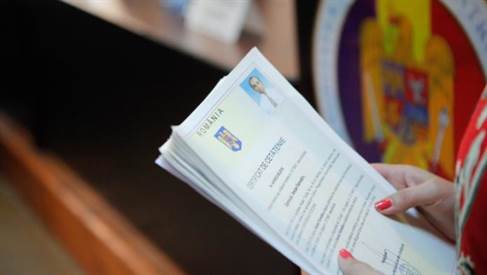 ACTE PARCHET CERCETARE