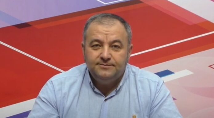 Ionescu renunță la un consilier PSD. Olariu: Liberalii au devenit mai drăguți decât pesediștii. Nu îl voi vota pe Bodoașcă viceprimar