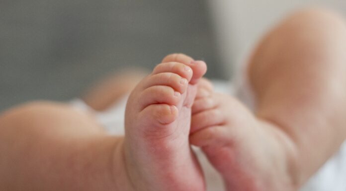 Doi bebeluși au venit pe lume în maternitatea Spitalului Municipal Pașcani, în primele zile din an