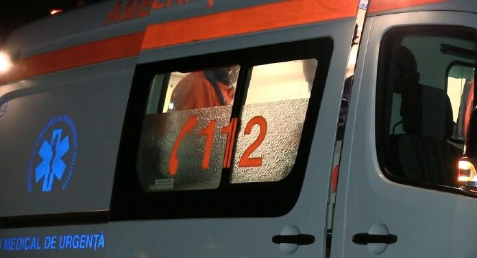 Sinucidere la Miroslovești. Un bărbat s-a aruncat in fântână