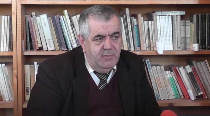 Directorul Școlii Gimnaziale Tătăruși confirmat cu virusul COVID-19. Iată răspunsul ISJ Iași referitor la această situație