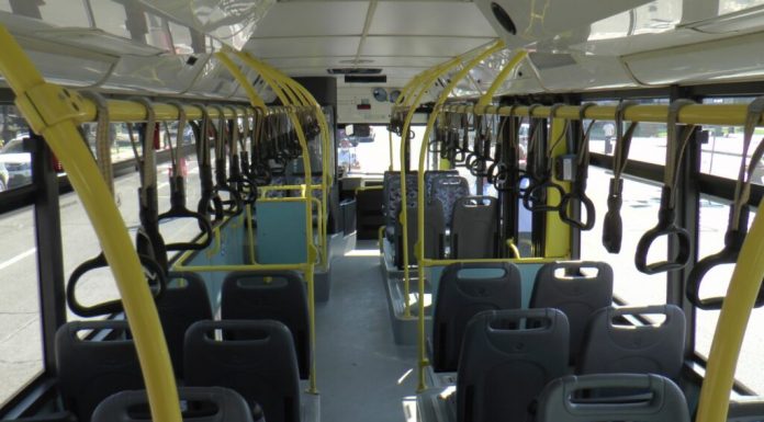 Cum vor circula autobuzele din transportul public local, de Ziua Unirii, la Pașcani- DOC