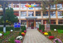 Zilele Colegiului Național „Mihail Sadoveanu” – în prima săptămână de după vacanță