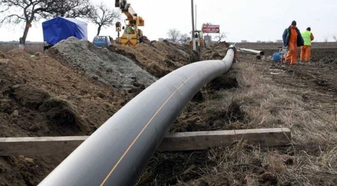 Strategie pentru apa si canalizare, in dezbatere publica