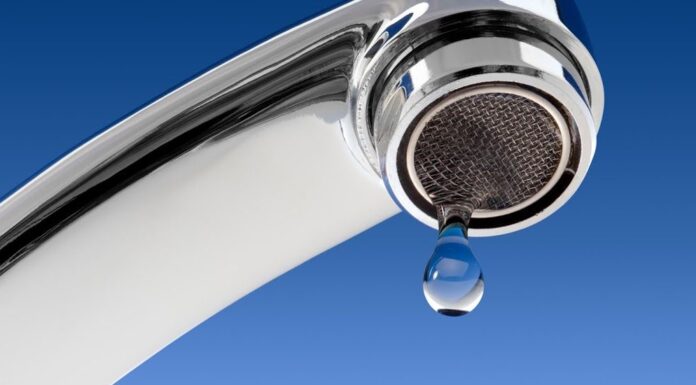 Probleme cu apa la Pascani, Operatorul a ramas fara energie