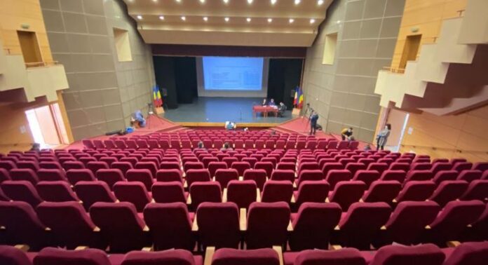 dezbatere buget primaria pascani