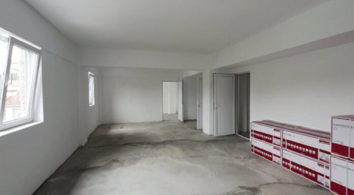 Soluții pentru deschiderea unui centru de colectare a sângelui, la Pașcani