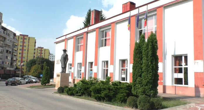 Consiliu Consultativ la Casa de Cultură Pașcani, cu scandal