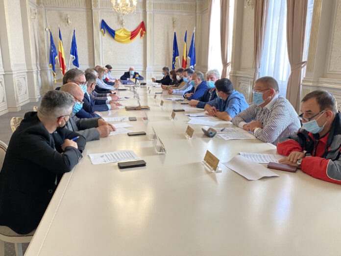 sedinta targu frumos