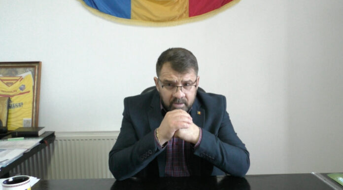 Primarul de la Todirești solicită convocarea ARSACIS, după criza apei de la Pașcani
