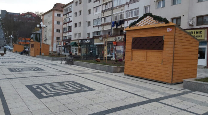 Târgul traditițional de Paște, de la Pașcani, va fi deschis în week-end. Spectacolul, în a doua zi de Paște