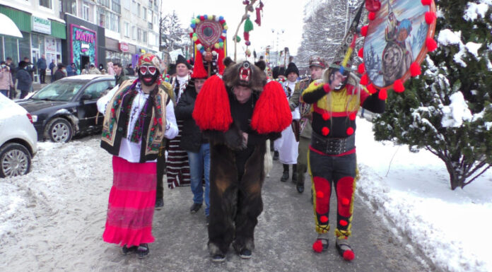 Festivaluri de iarnă la Târgu Frumos și Pașcani