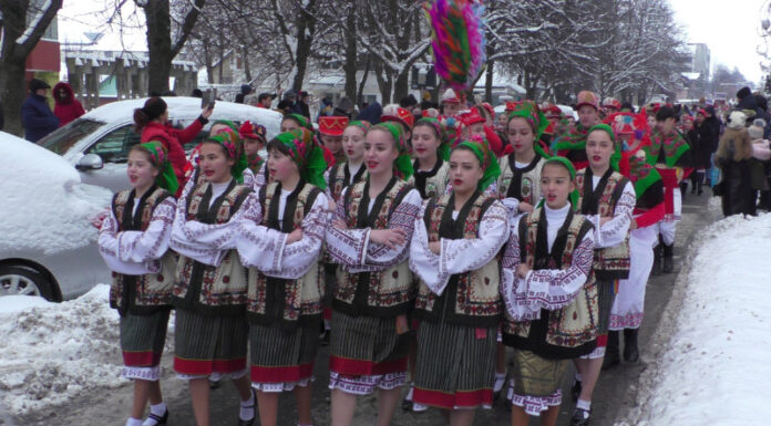 Tradițiile de iarnă din Pașcani salvate de oamenii de afaceri din municipiu