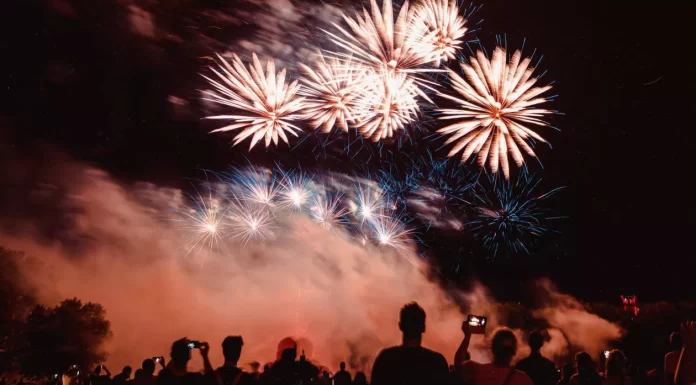 Spectacol de Revelion la Pașcani. Mario Joy, Viorica Macovei și alți artiști