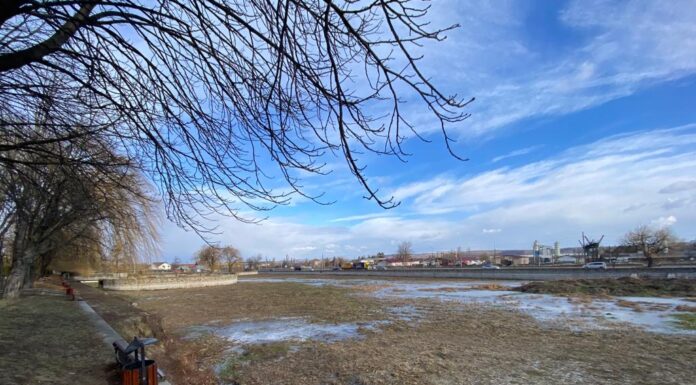 Împrumut „electoral” pentru „Lacul Peștișorul”