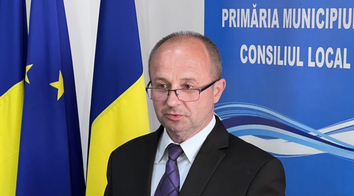 Noul presedinte de sedinta a uitat sa voteze proiectele