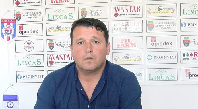 CSM Pascani, transformat in “serviciu administrativ”. Antrenorii si-au dat demisia, jucatorii au plecat, un singur instructor sportiv la 11 sectii