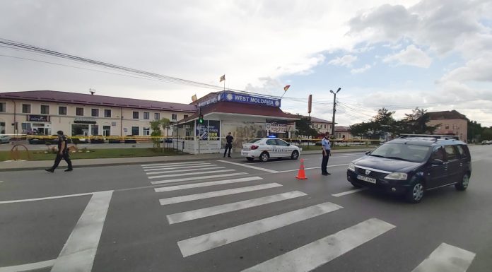 Terenul din fața Gării va fi expropriat pentru modernizarea zonei cu fonduri europene