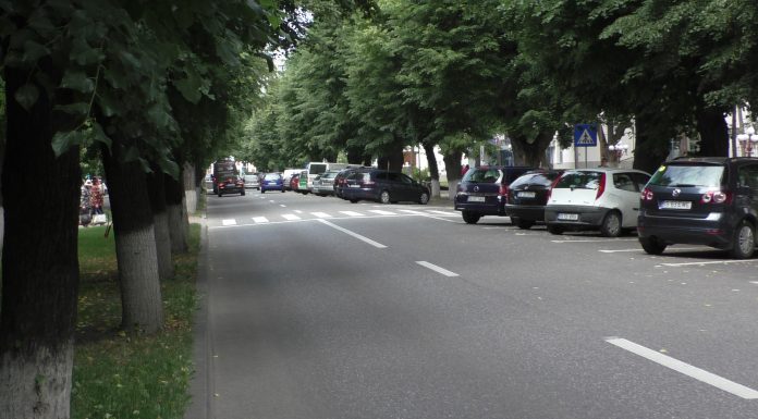 Chestionar online pentru îmbunătățirea traficului din Pașcani