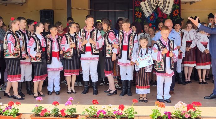 Ediția din acest an a Festivalului Folcloristica se va organiza la Tătăruși, în perioada 11-13 octombrie