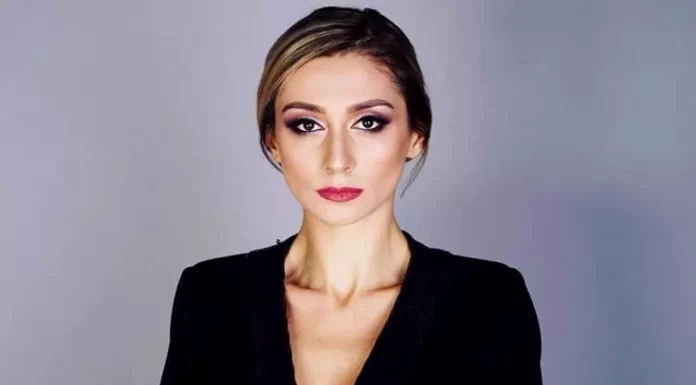 Doi prezentatori pentru “Zilele Pascaniului”: Lorena Luchian si Samir Marcu