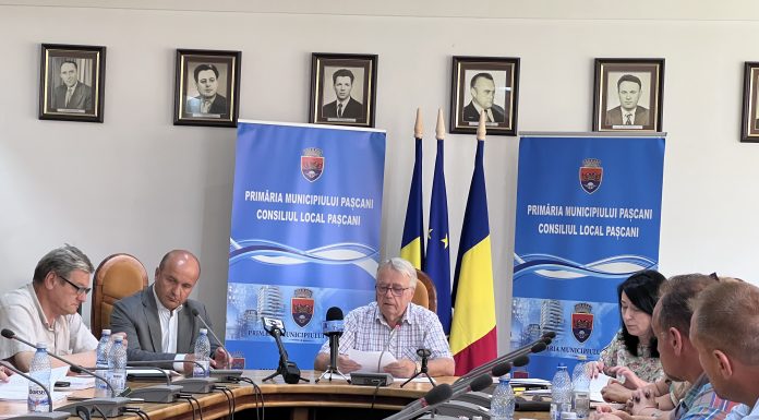 Sedinta importanta pentru soarta unor investitii