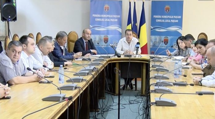 Strandul din Pașcani a revenit in administrarea Primăriei. Primarul recunoaște ca a greșit, dar da vina pe consilieri – VIDEO