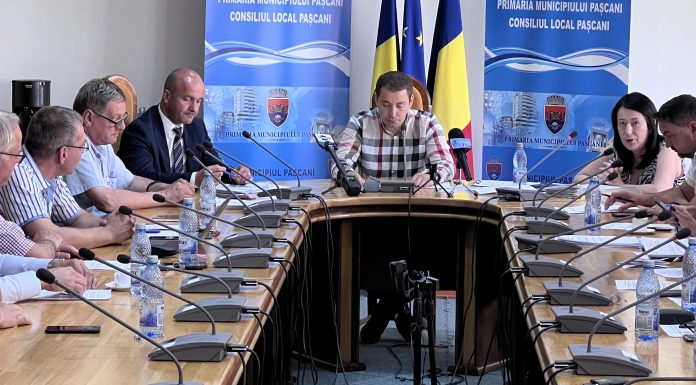 Cea mai scumpa sărbătoare a Pascaniului