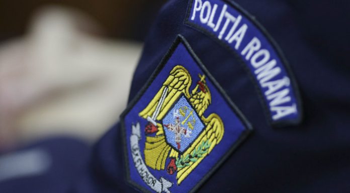 Angajări din sursă externă în poliție. Posturi disponibile atât la Poliția Pașcani cât și în secțiile rurale din Ruginoasa, Târgu Frumos și Hârlău