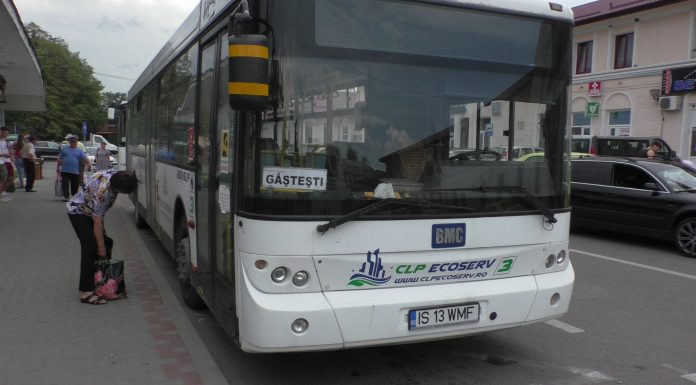 Pregătiri pentru modernizarea stațiilor de autobuz și a străzilor pentru transportul public local